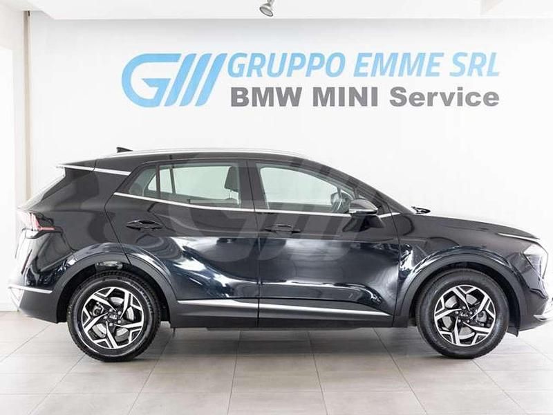 Usata Kia Sportage 136 CV (100 kW) 2022 Other SUV
