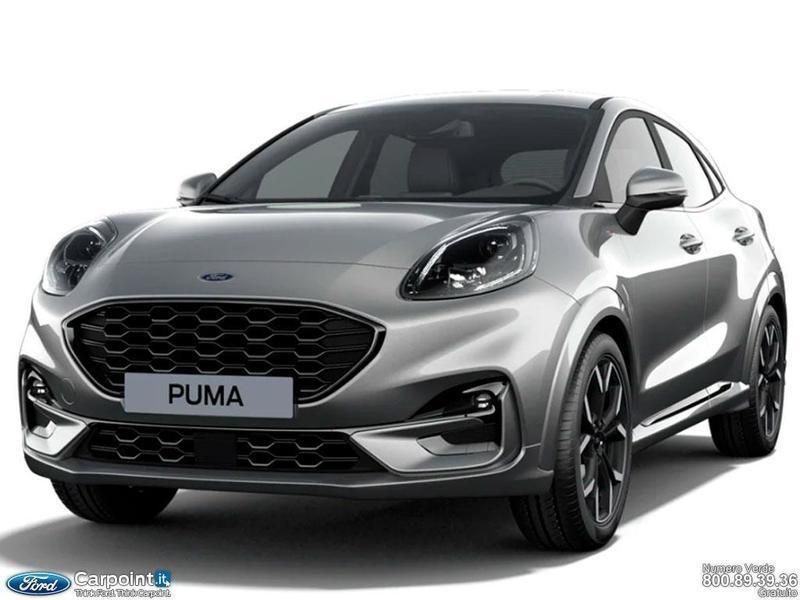 puma one 2019