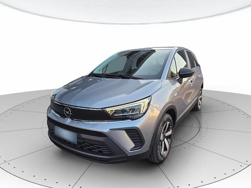 Grigio Usata 2022 Opel Crossland Edition SUV | 13.900 € (Buon prezzo) - Immagine 1/3