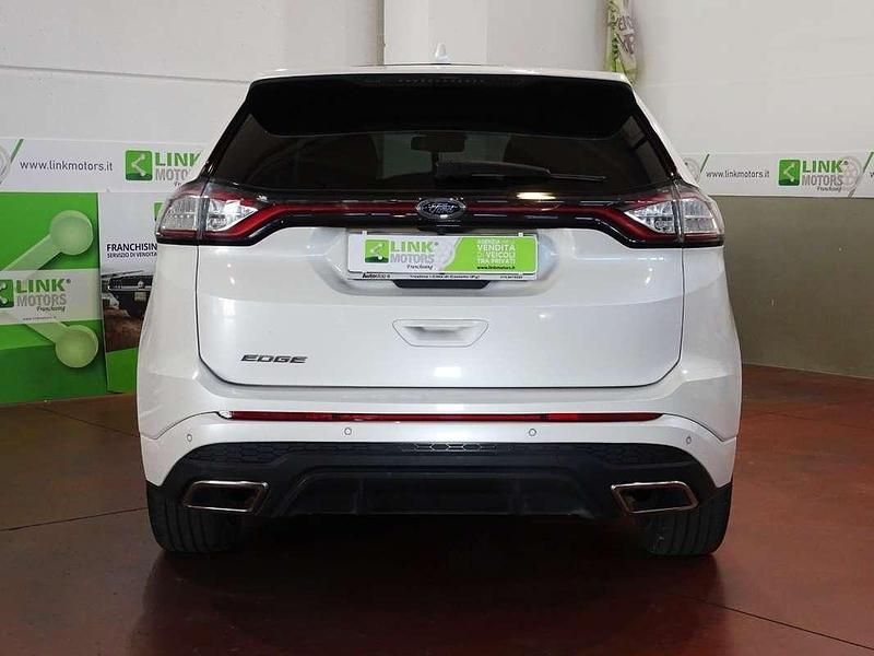 Usata Ford Edge ST-Line 209 CV (153 kW) 2018 SUV