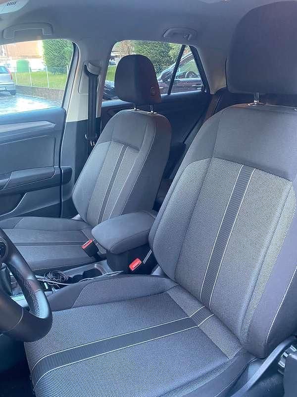 Usata VW T-Roc Edition 116 CV (85 kW) 2024 Grigio SUV
