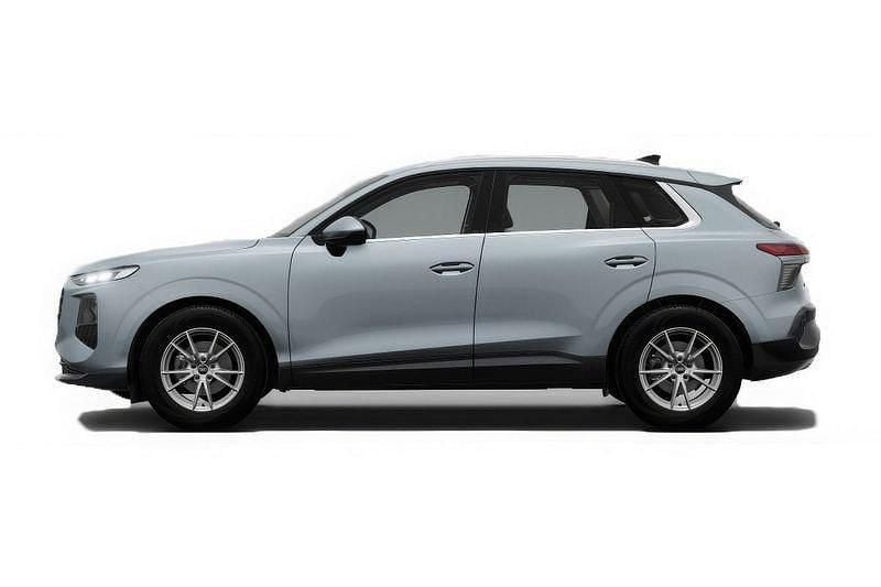 Nuova Audi Q3 Advanced Plus 150 CV (110 kW) 2026 Nero SUV