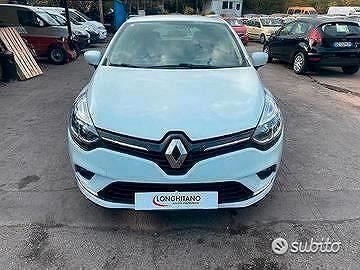 Usato 2019 Renault Clio IV LPG_Hybrid 75 CV (7.990 €)