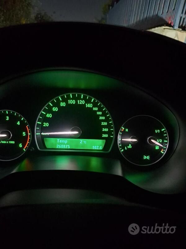 Usata Saab 9-3 150 CV (110 kW) 2007 Blu Station wagon