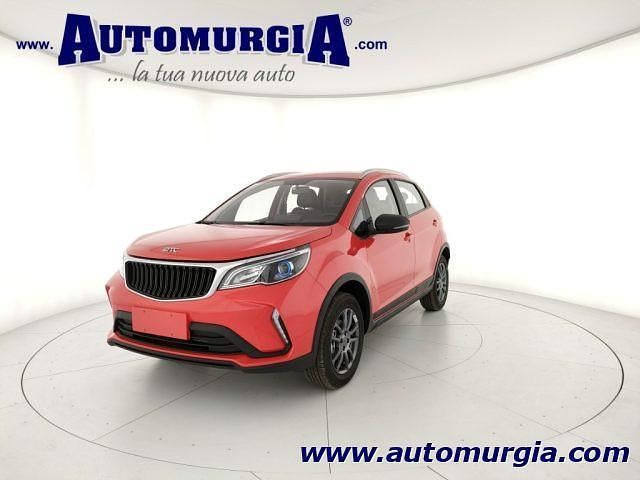 Nuova EMC QUATTRO 103 CV (75 kW) 2025 Rosso SUV