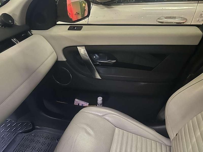 Usata Land Rover Discovery Sport HSE Dynamic 163 CV (119 kW) 2022 SUV