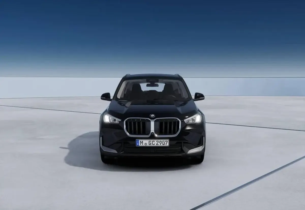 Nuova BMW X1 Comfort Edition 150 CV (110 kW) 2026 Nero SUV