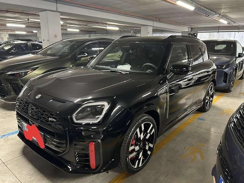 Usata Mini John Cooper Works Countryman 300 CV (220 kW) 2025 SUV