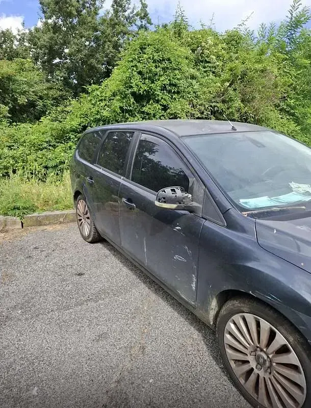 Usata Ford Focus Style 136 CV (100 kW) 2008 Station wagon