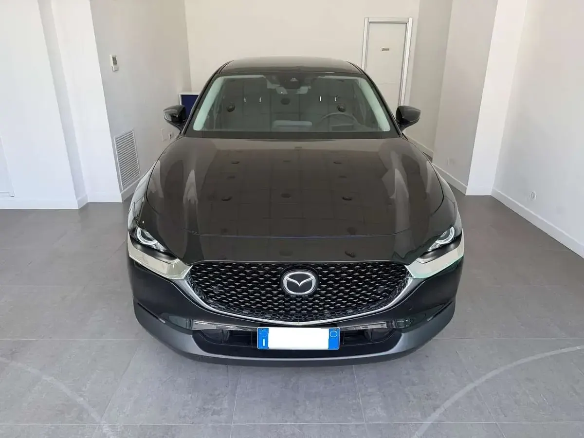Usata Mazda CX-30 150 CV (110 kW) 2023 Other SUV