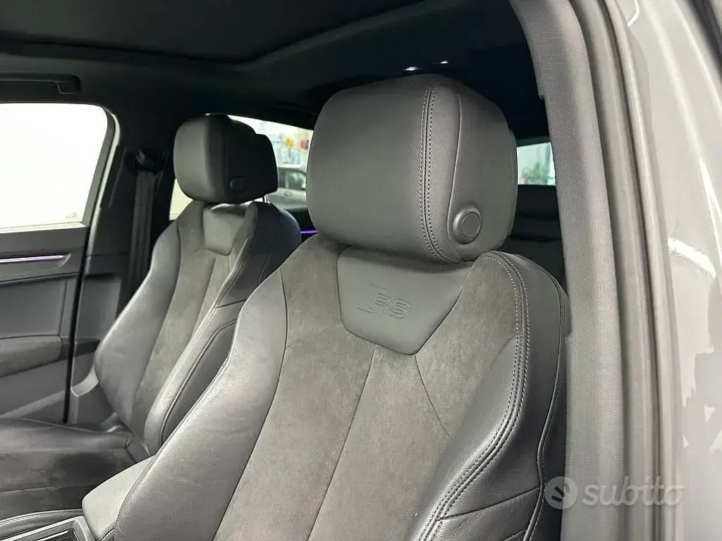 Usata Audi Q3 400 CV (294 kW) 2022 Other SUV
