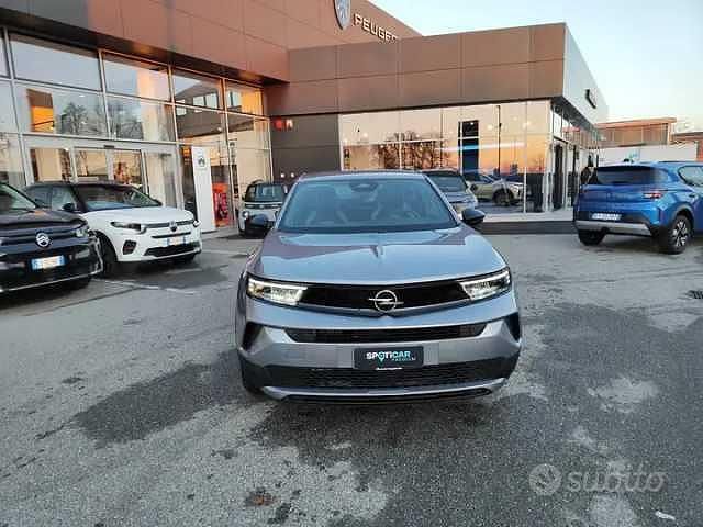 Nuova Opel Mokka Edition 136 CV (100 kW) 2025 SUV