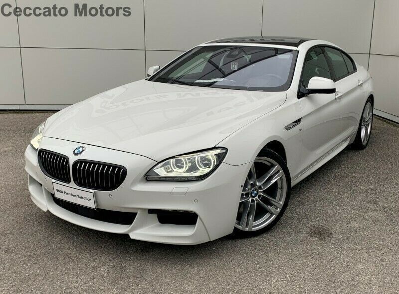 Bmw 640 xdrive Bmw 640 xdrive
