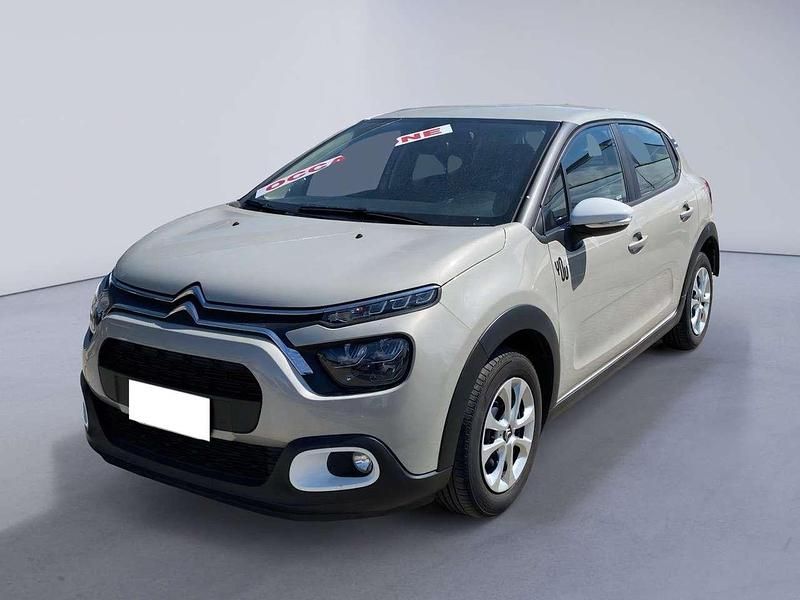 Other Usata 2024 Citroën C3 Tre volumi | 17.800 € (Molto cara) - Immagine 1/4