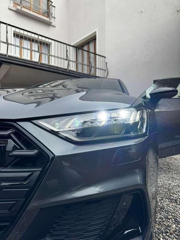 Usata Audi A7 S-Line 265 CV (194 kW) 2024 Berlina