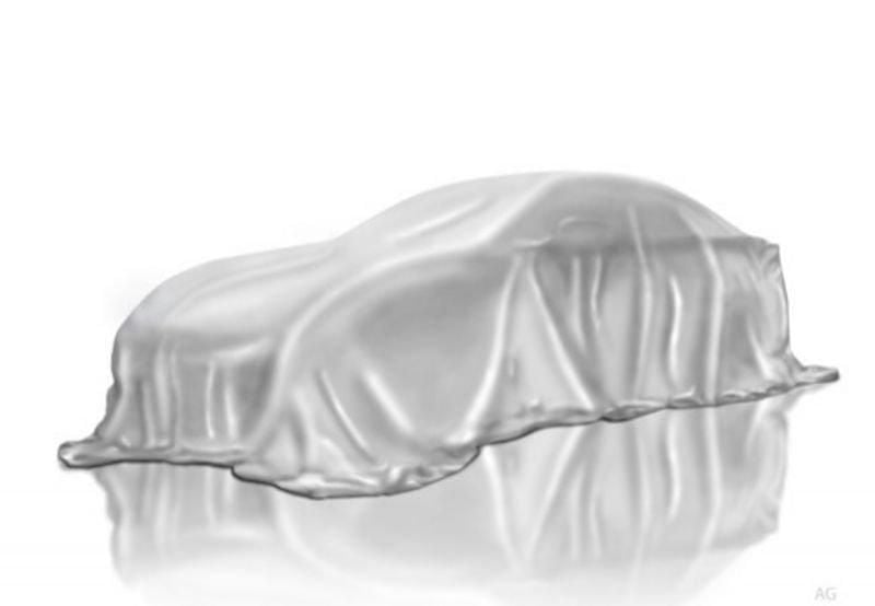 Usata Opel Crossland Elegance 110 CV (80 kW) 2024 Grigio SUV