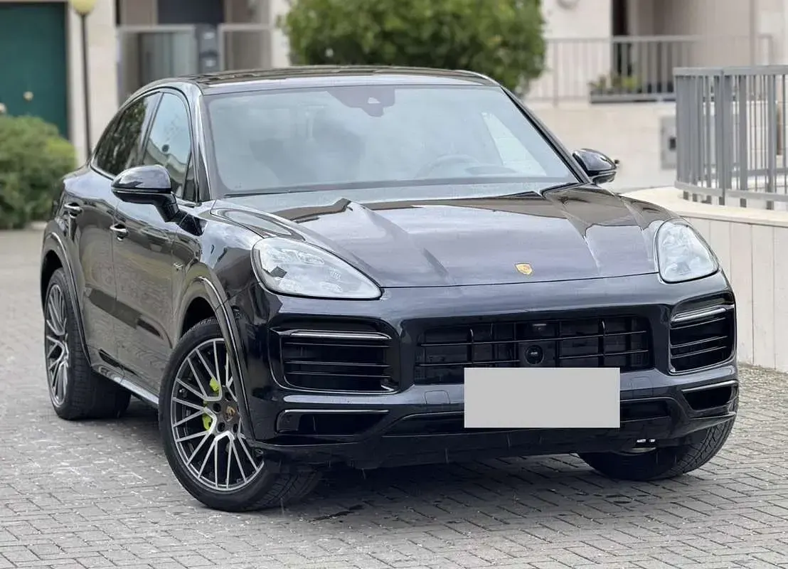 Usata Porsche Cayenne 340 CV (250 kW) 2022 SUV