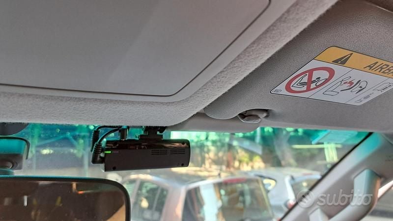 Usata Toyota HiLux Executive 150 CV (110 kW) 2020 Bianco Pick-up