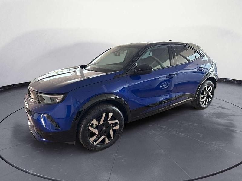 Blu Nuova 2025 Opel Mokka SUV | 22.850 € (Buon prezzo) - Immagine 1/4