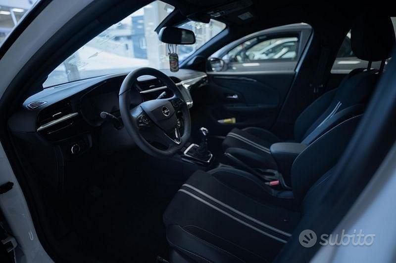 Usata Opel Corsa S 101 CV (74 kW) 2024 Other Berlina