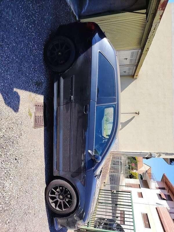 Usata Audi A3 Ambiente 116 CV (85 kW) 2004 Utilitaria