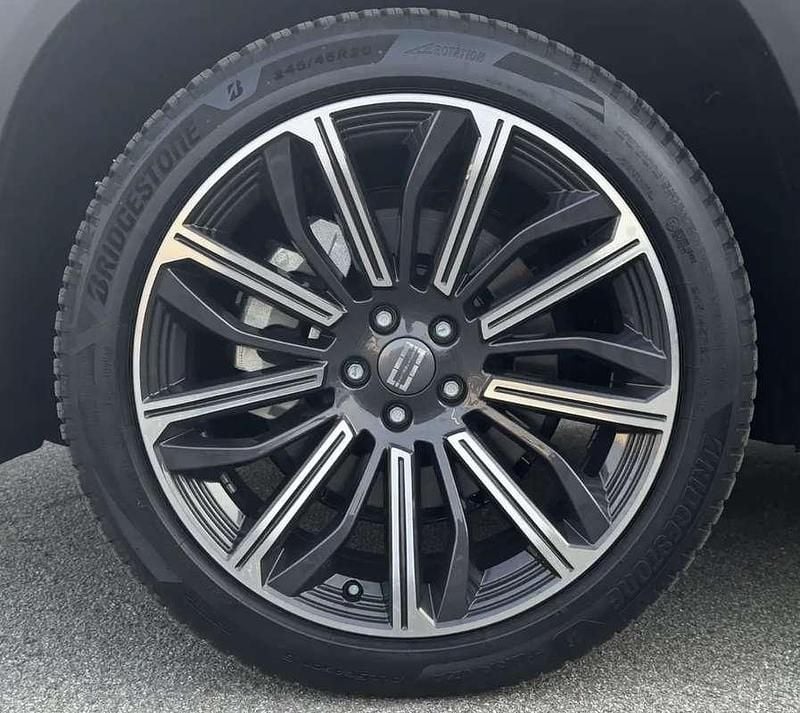 Usata Sportequipe S6 GT 186 CV (136 kW) 2025 Nero SUV