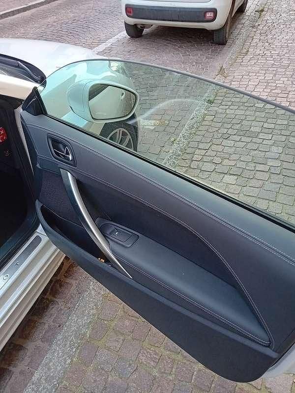 Begagnad Peugeot RCZ 163 HK (119 kW) 2012 Sportkupé