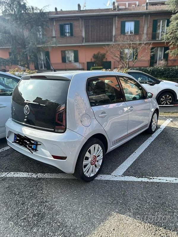 Usata VW up! 2020 Utilitaria