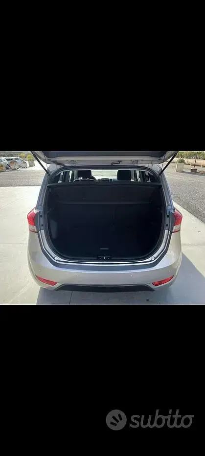 Occasion Hyundai ix20 Turbo 90 PK (66 kW) 2018 Hatchback