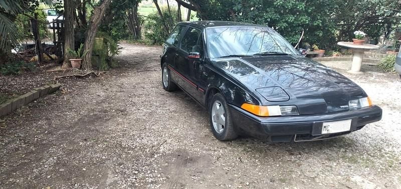 Usata Volvo 480 1992 Coupé