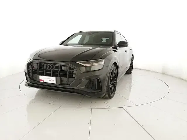 Usata Audi SQ8 Sport 507 CV (372 kW) 2023 SUV