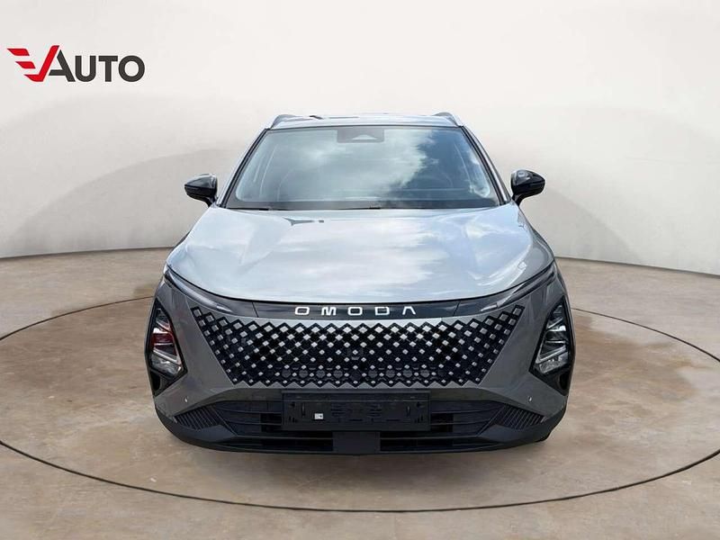 Nuova Omoda 5 224 CV (164 kW) 2026 Other SUV
