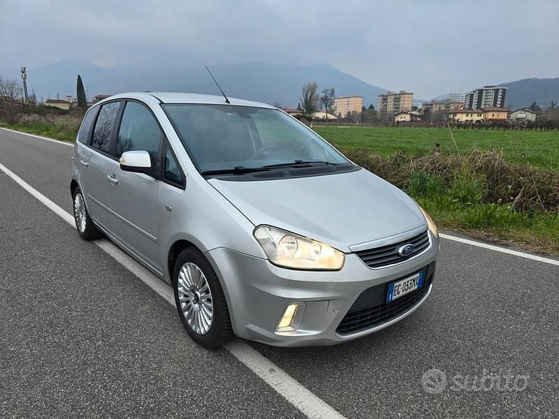 Usata Ford C-MAX Titanium 109 CV (80 kW) 2010 Other Monovolume