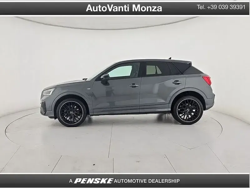 Usata Audi Q2 Ambiente 150 CV (110 kW) 2024 Other SUV