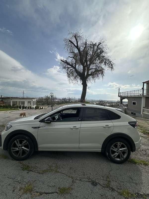 Usata VW Taigo R-line 110 CV (80 kW) 2023 SUV