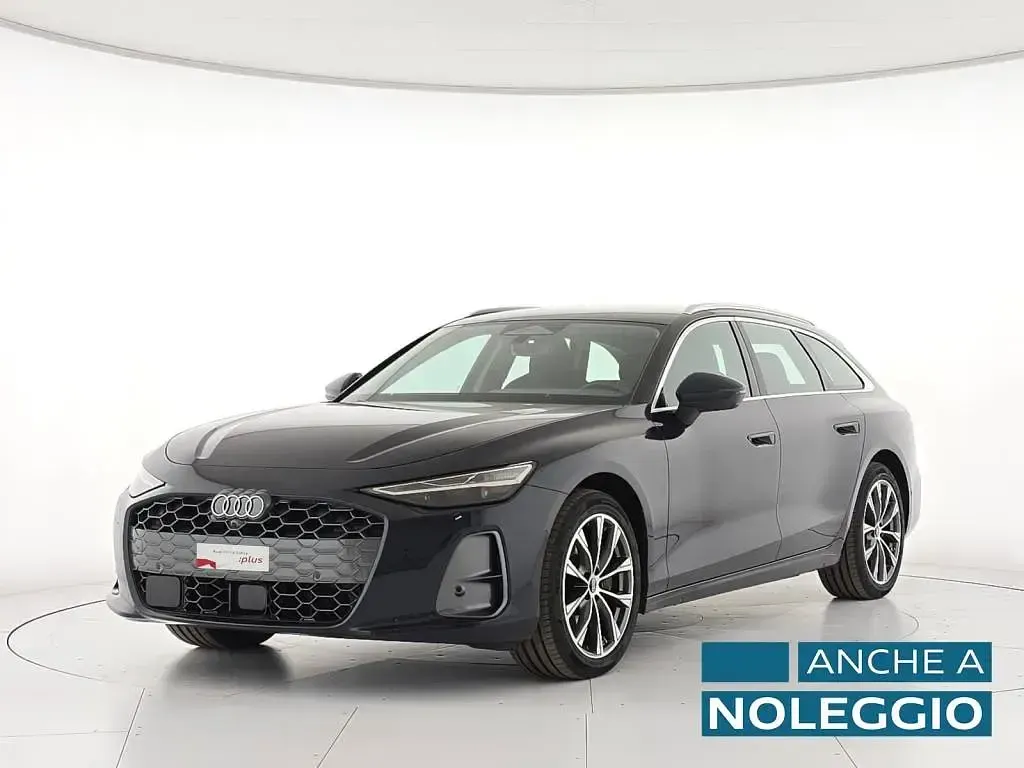 Usata Audi A6 S-Line 204 CV (150 kW) 2025 Station wagon