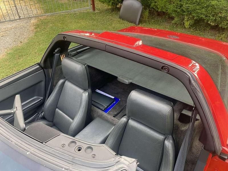 Usata Corvette C4 245 CV (180 kW) 1987 Coupé