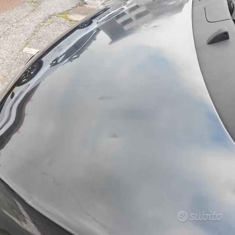 Usata Ford Ka Titanium 69 CV (50 kW) 2011 Nero Utilitaria