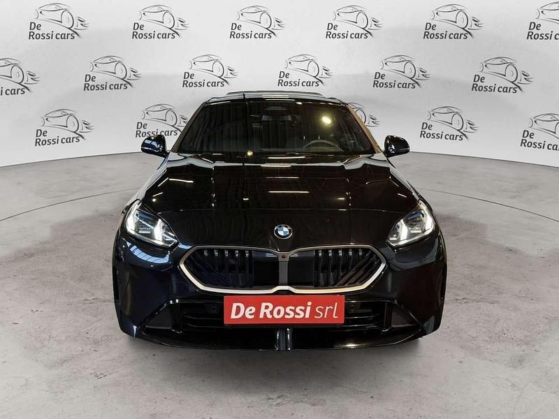 Usata BMW 120 M Sport 150 CV (110 kW) 2024 Nero Utilitaria