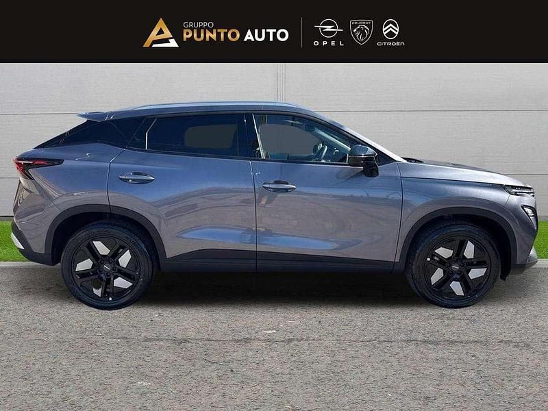 Nuova Omoda 5 147 CV (108 kW) 2025 Bianco SUV