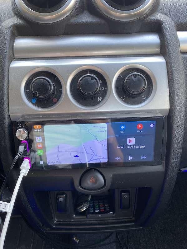 Usata Aixam City 2017