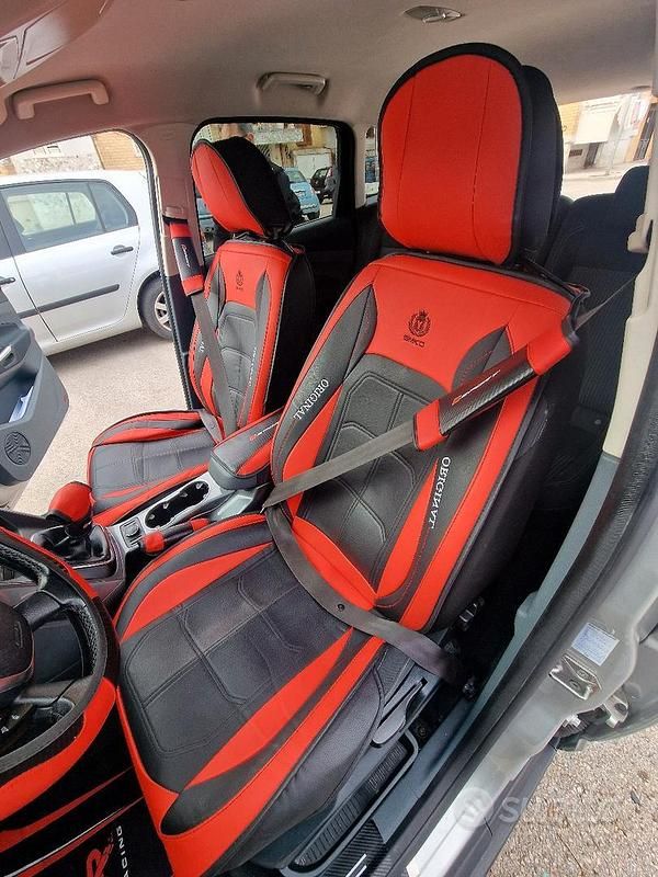 Usata Ford C-MAX 125 CV (91 kW) 2013 Grigio Monovolume