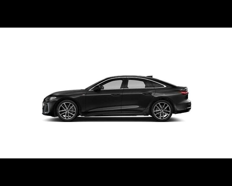 Nuova Audi A5 S-Line 204 CV (150 kW) 2026 Nero mito metallizzato Berlina