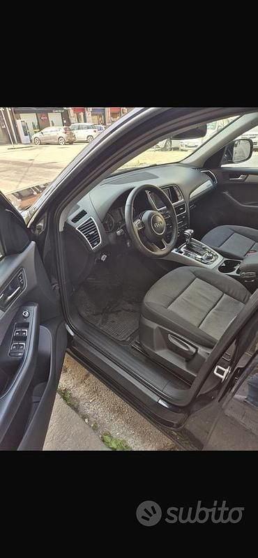 Usata Audi Q5 190 CV (139 kW) 2013 SUV