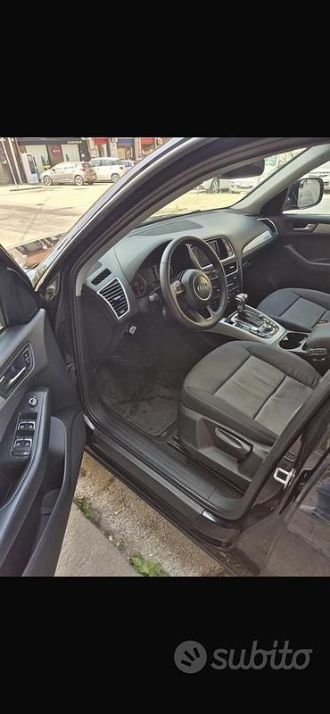 Usata Audi Q5 2013 SUV