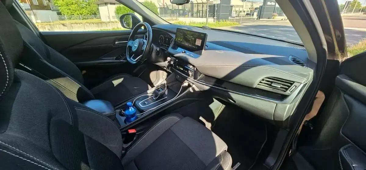 Usata Nissan Qashqai N-Connecta 158 CV (116 kW) 2024 Other SUV