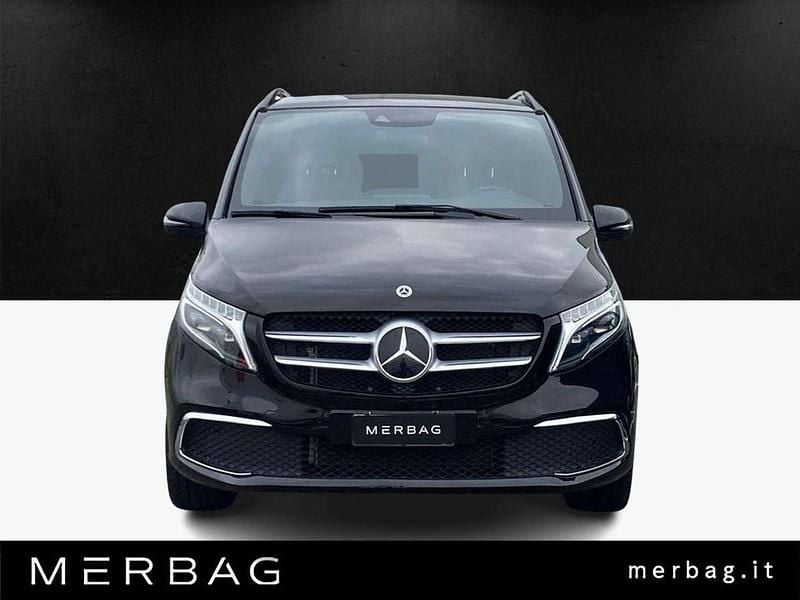 Usata Mercedes V250 Premium 238 CV (175 kW) 2022 Other Monovolume