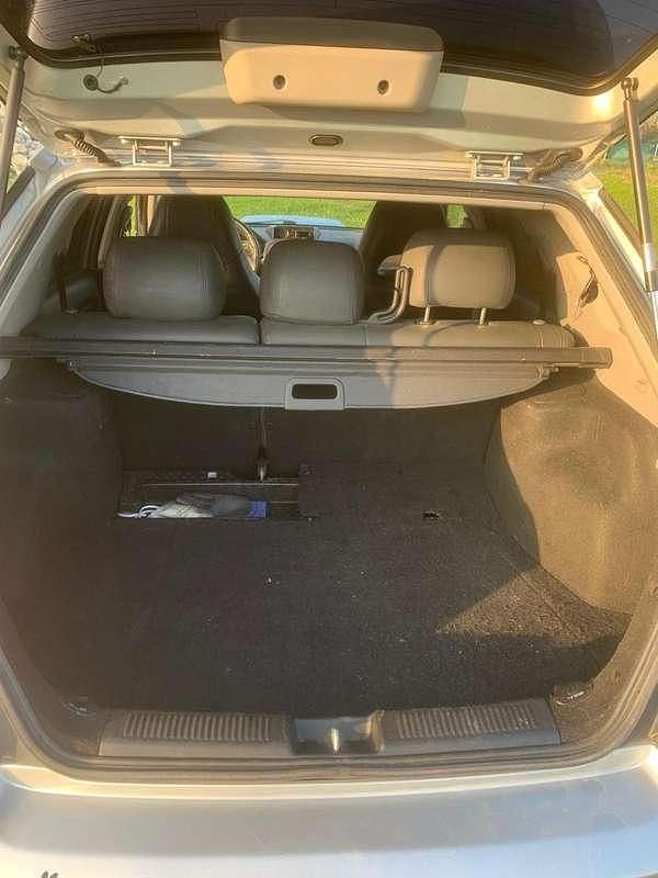 Usata Subaru Impreza 224 CV (164 kW) 2005 Grigio Station wagon