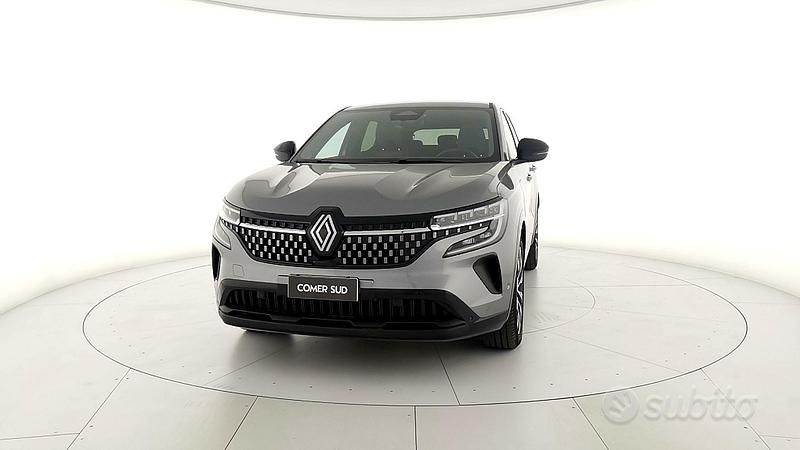 Grigio Usata 2025 Renault Austral Techno SUV | 31.900 € (Cara) - Immagine 1/4