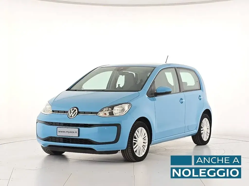 Usata VW up! Move 65 CV (47 kW) 2023 Utilitaria